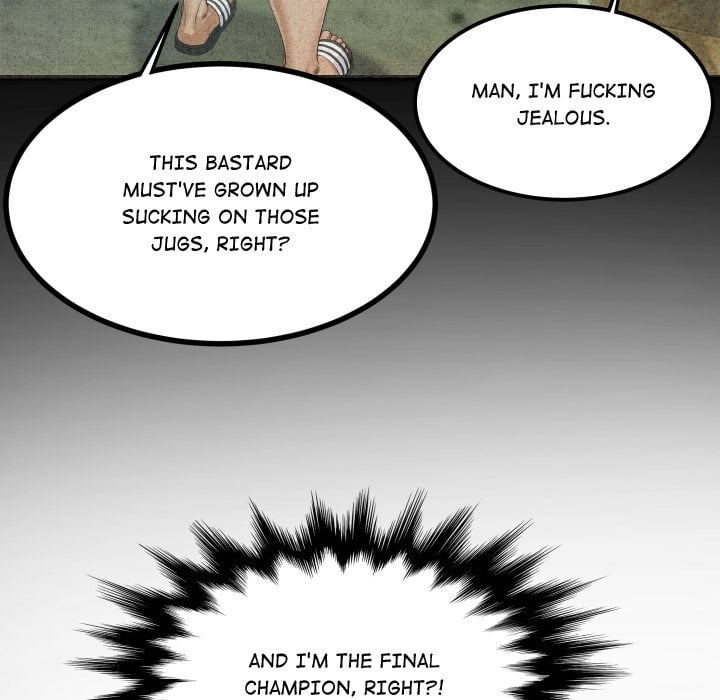 Single Room chapter 22 page 29