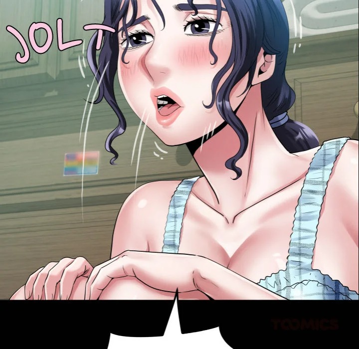 Single Room chapter 23 page 9