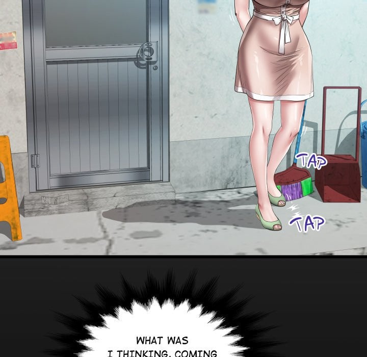 Single Room chapter 24 page 6