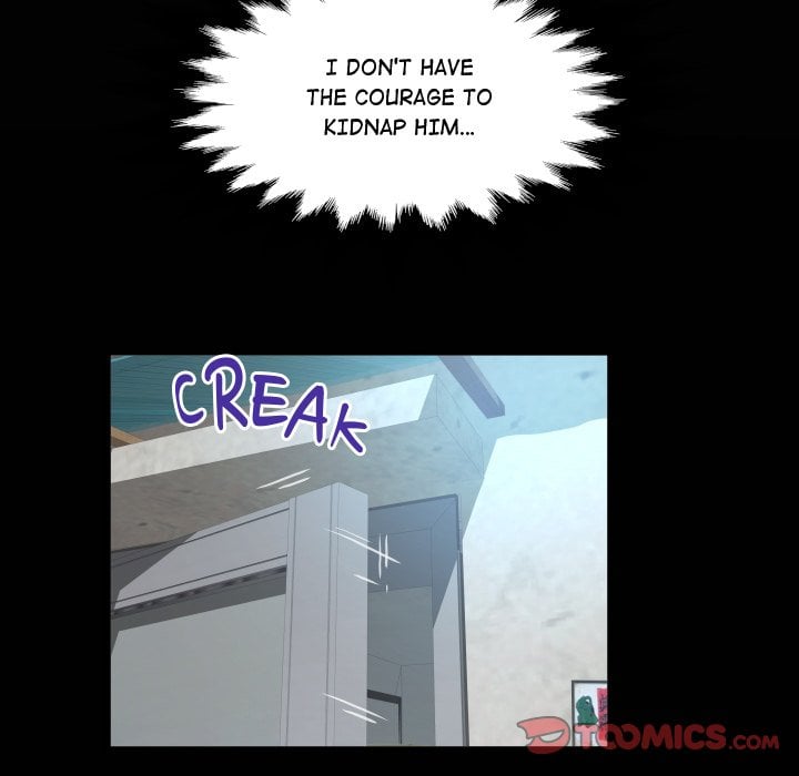 Single Room chapter 24 page 9