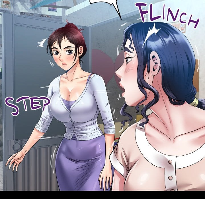 Single Room chapter 24 page 13
