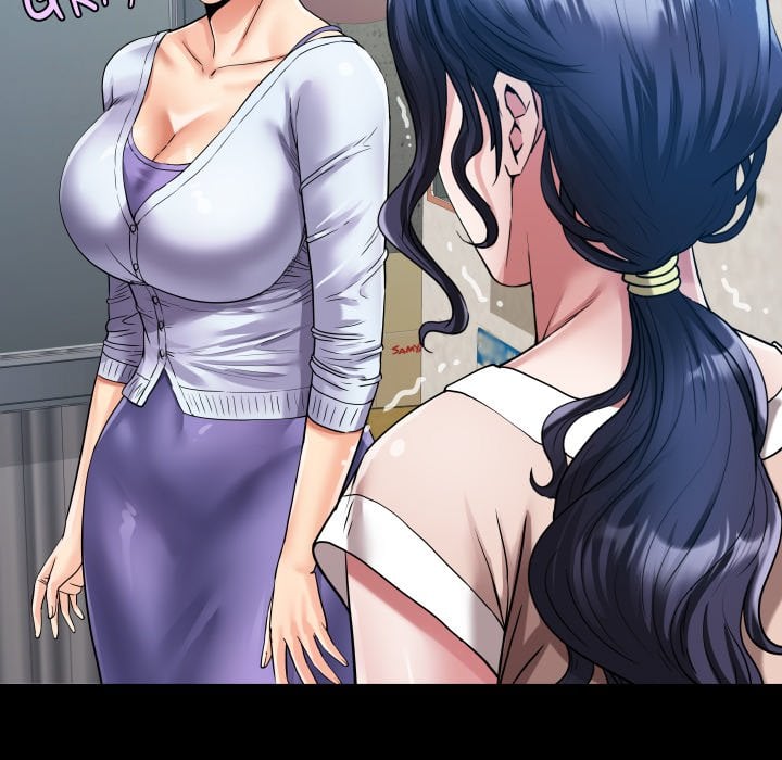 Single Room chapter 24 page 17