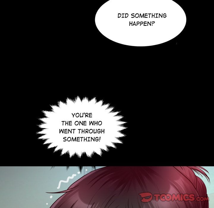 Single Room chapter 24 page 21
