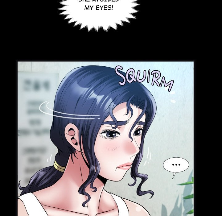 Single Room chapter 24 page 37