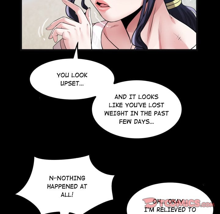 Single Room chapter 24 page 45