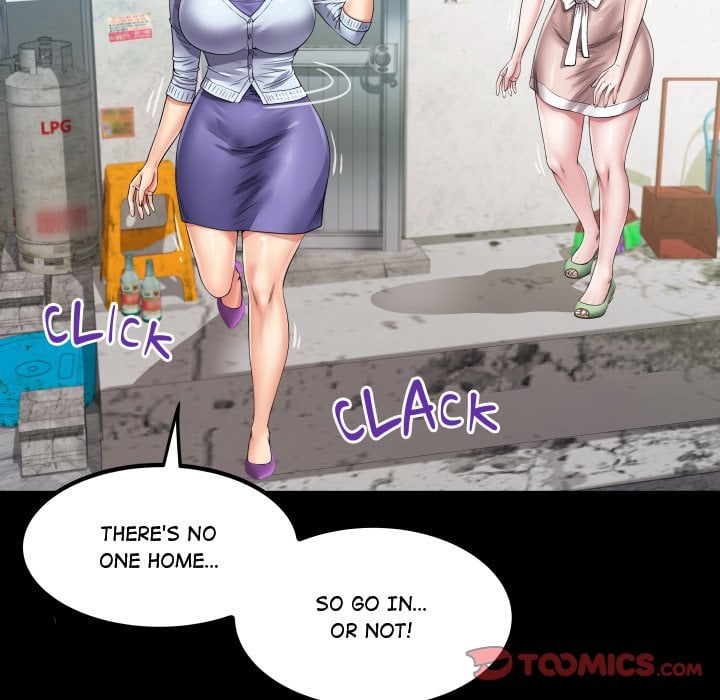 Single Room chapter 24 page 57