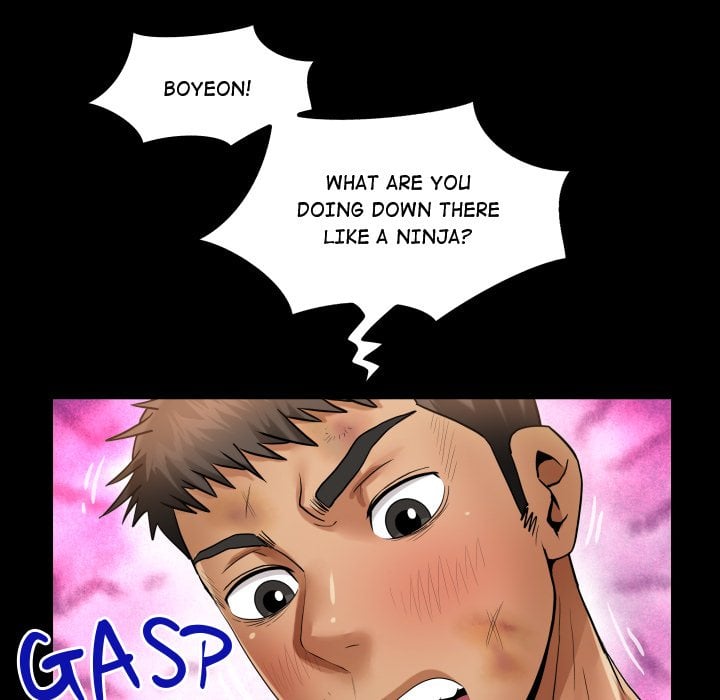 Single Room chapter 24 page 80