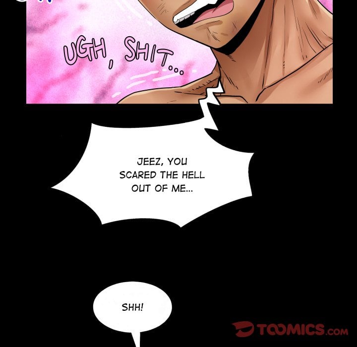 Single Room chapter 24 page 81