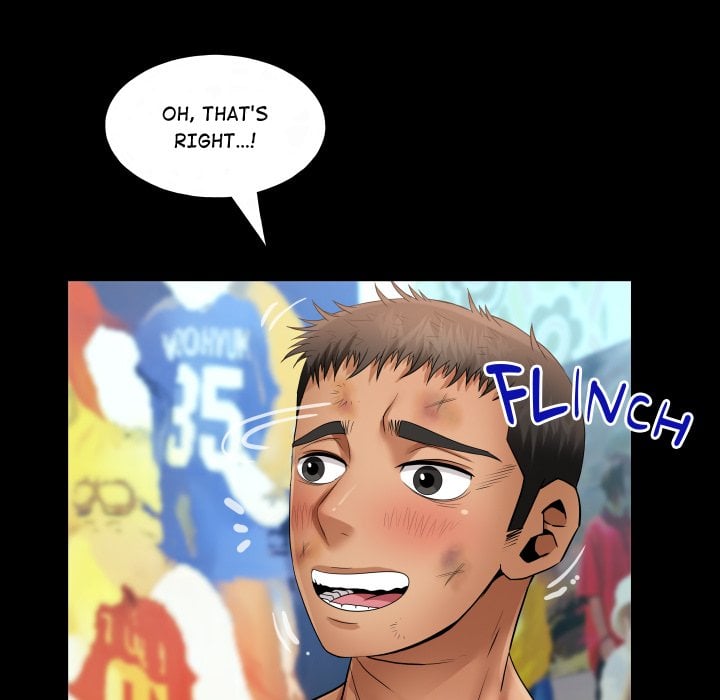 Single Room chapter 24 page 83