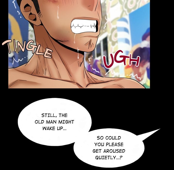 Single Room chapter 24 page 97