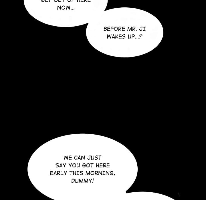Single Room chapter 24 page 100