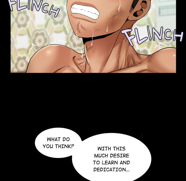 Single Room chapter 24 page 113