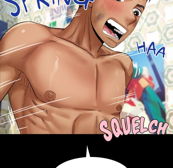 Single Room chapter 24 page 122
