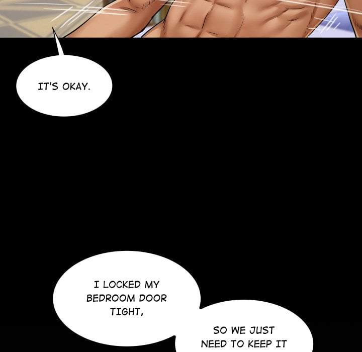 Single Room chapter 24 page 127