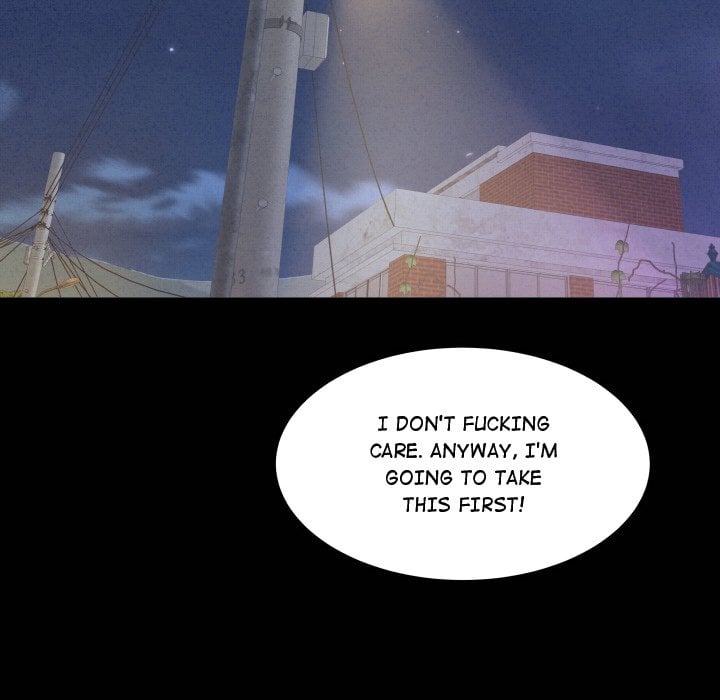 Single Room chapter 25 page 10
