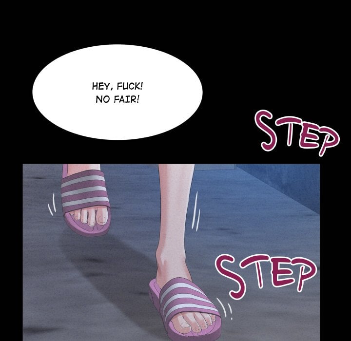 Single Room chapter 25 page 11