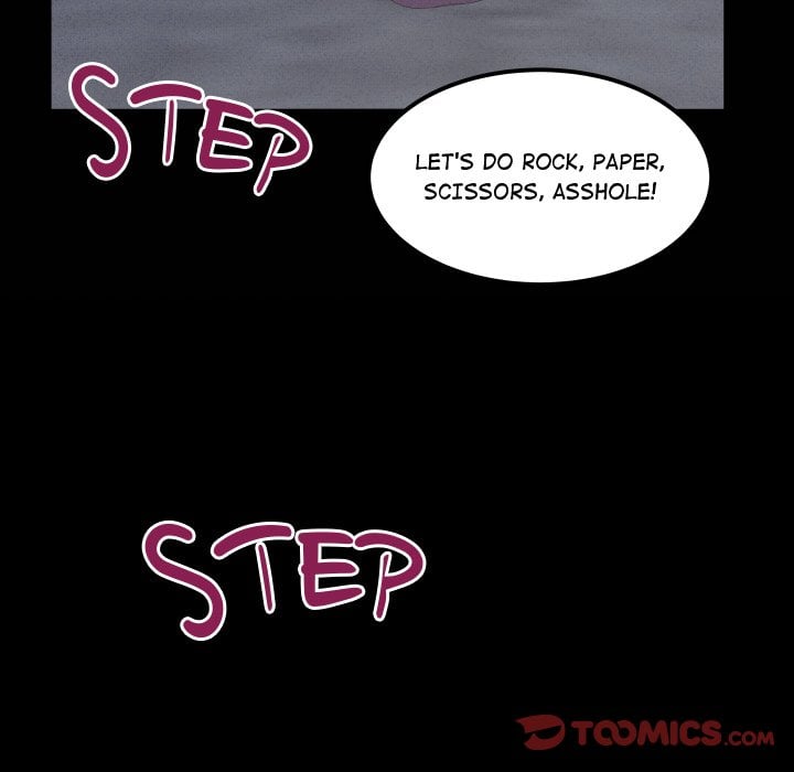 Single Room chapter 25 page 12