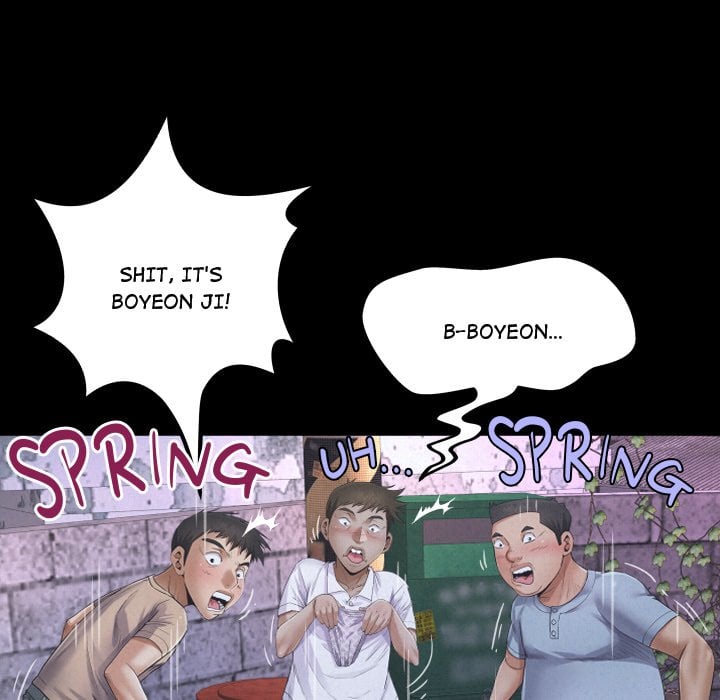 Single Room chapter 25 page 14