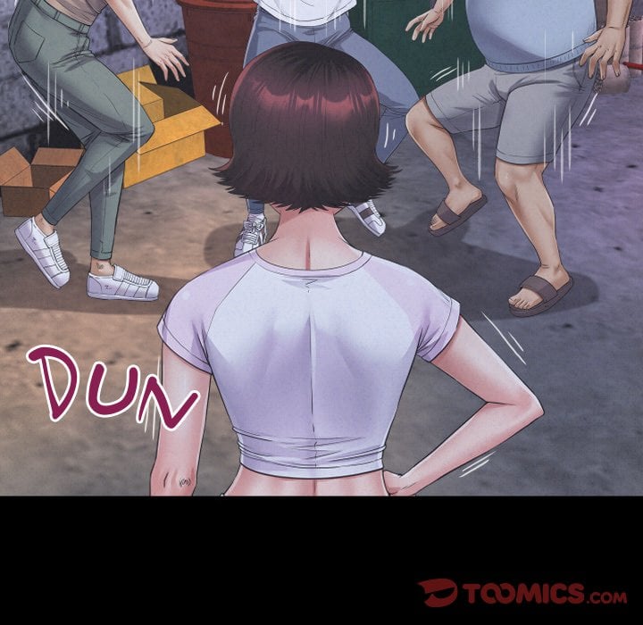 Single Room chapter 25 page 15