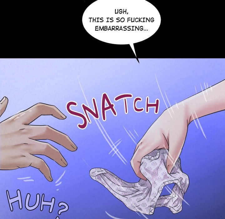 Single Room chapter 25 page 20