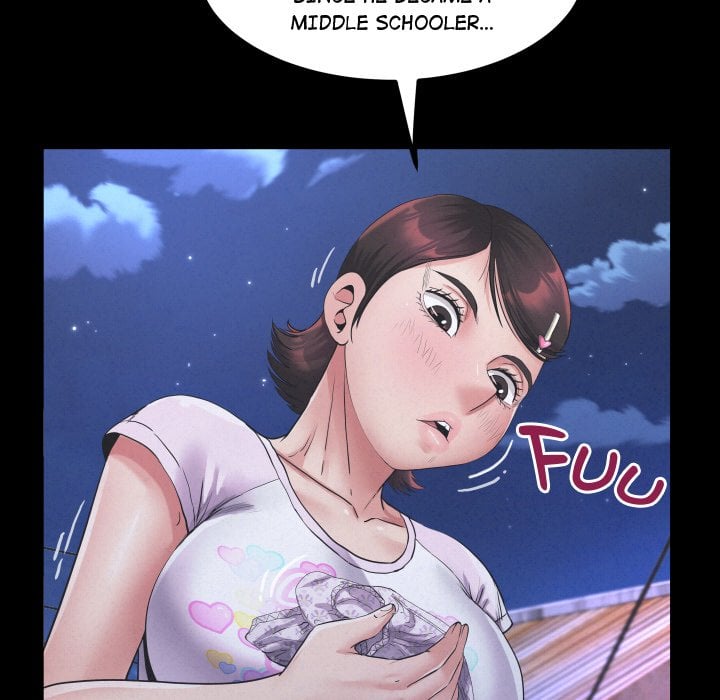Single Room chapter 25 page 23