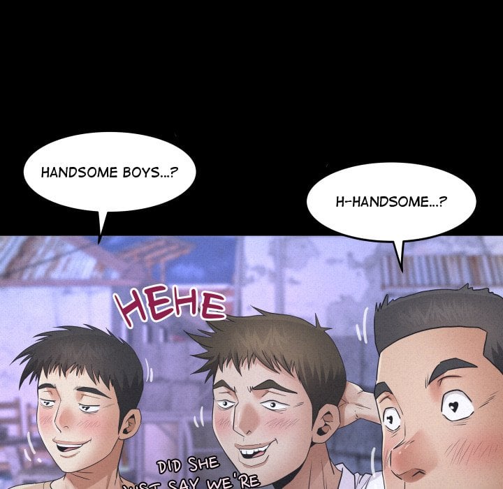 Single Room chapter 25 page 26