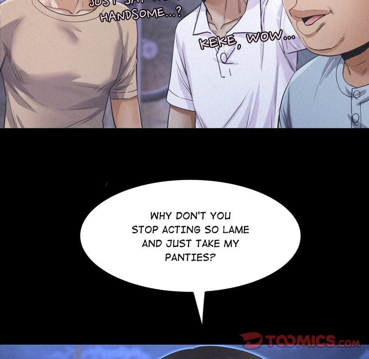 Single Room chapter 25 page 27