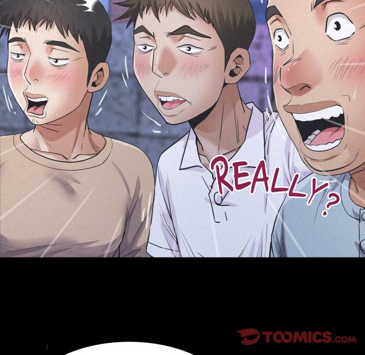 Single Room chapter 25 page 30