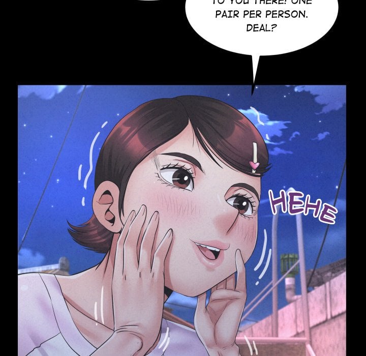 Single Room chapter 25 page 37