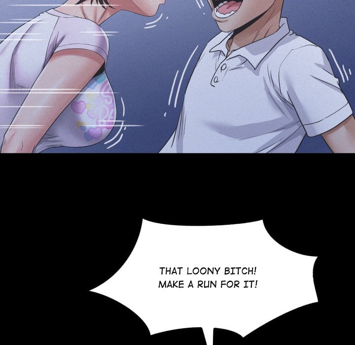 Single Room chapter 25 page 41