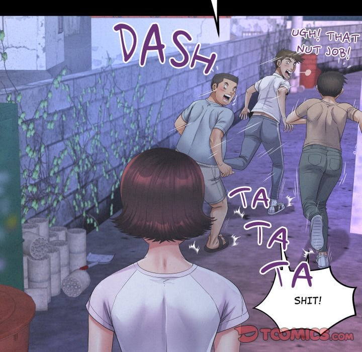 Single Room chapter 25 page 42