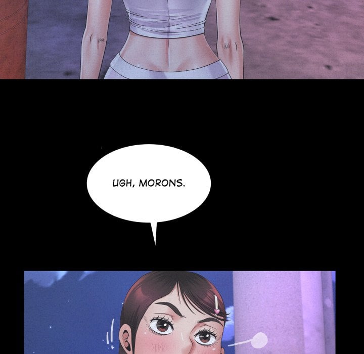 Single Room chapter 25 page 43