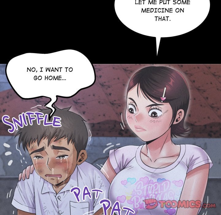 Single Room chapter 25 page 54