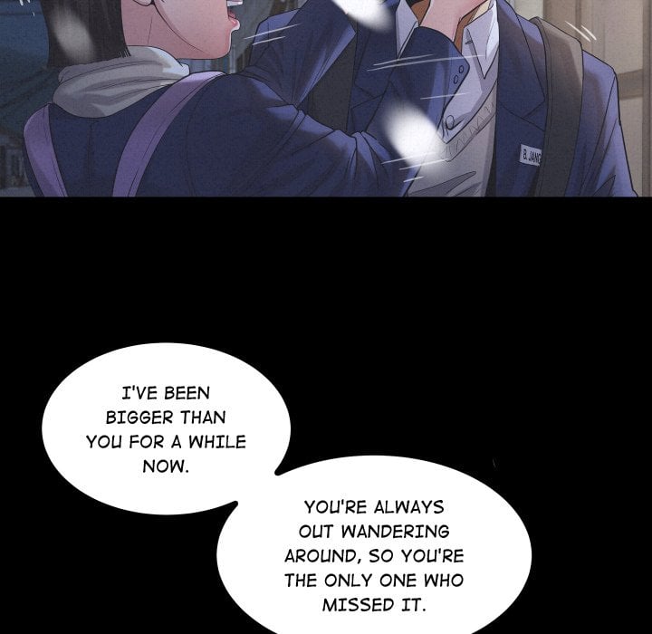 Single Room chapter 25 page 65