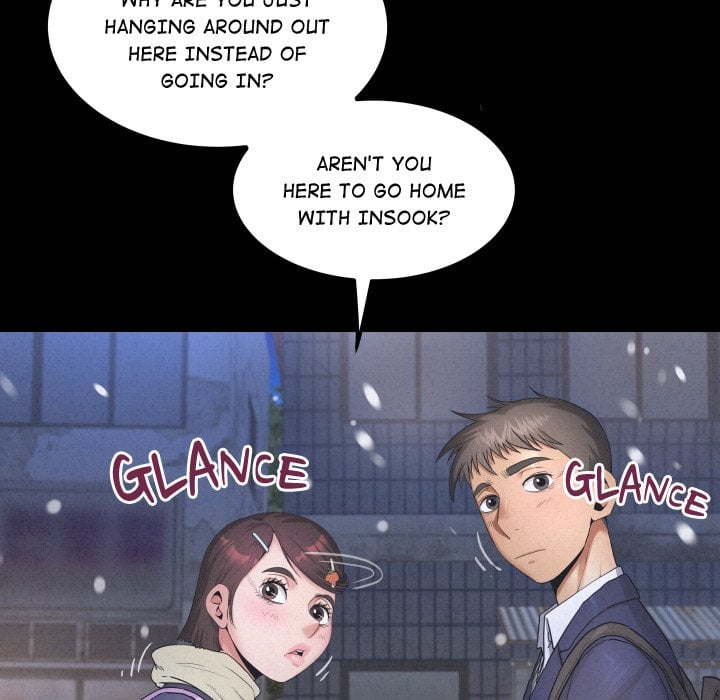 Single Room chapter 25 page 71