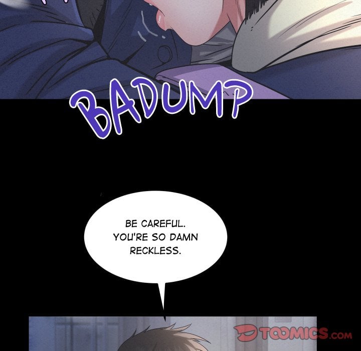 Single Room chapter 25 page 84