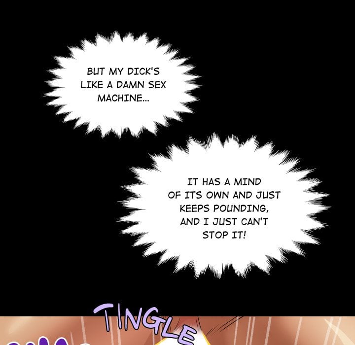 Single Room chapter 25 page 107