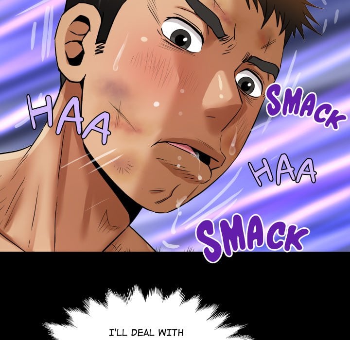 Single Room chapter 25 page 110