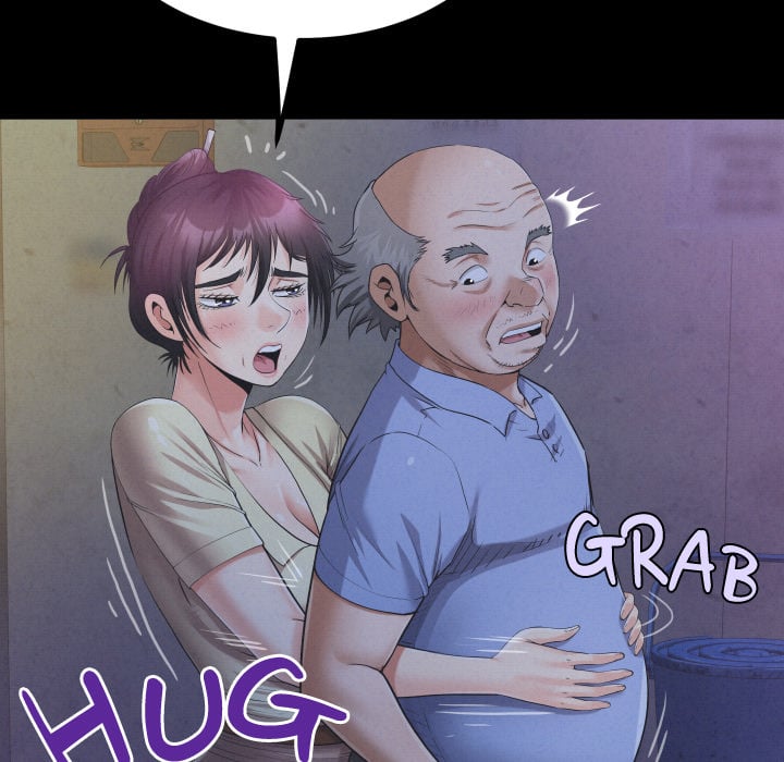 Single Room chapter 26 page 13