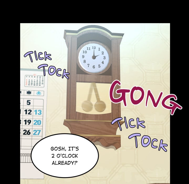Single Room chapter 26 page 27