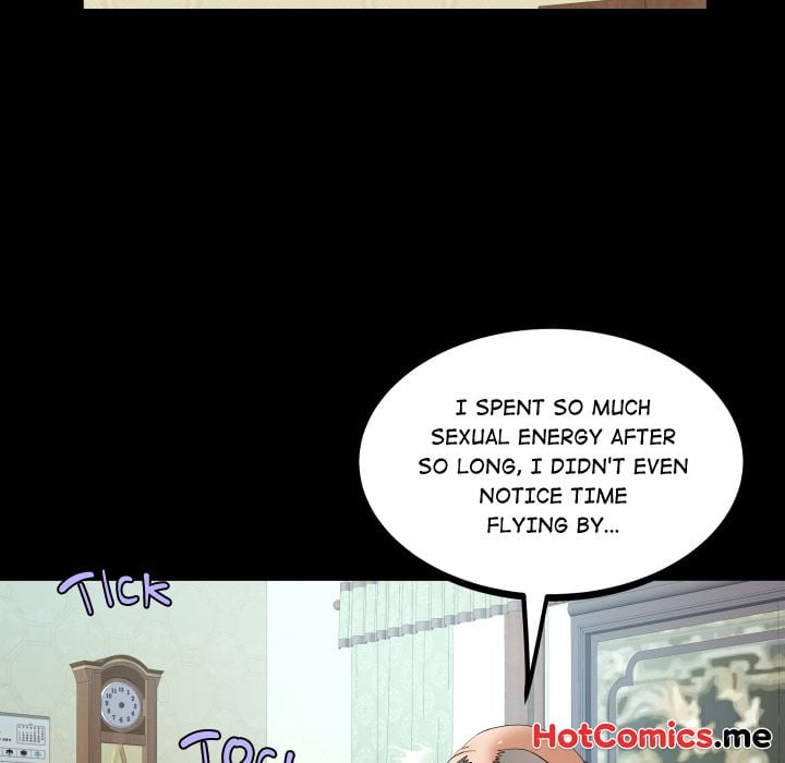 Single Room chapter 26 page 28