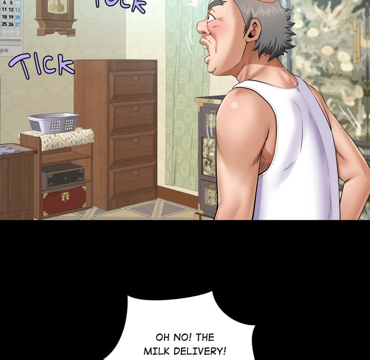 Single Room chapter 26 page 29