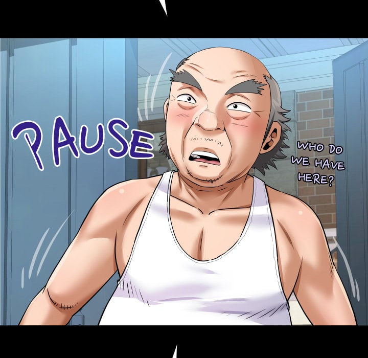 Single Room chapter 26 page 35