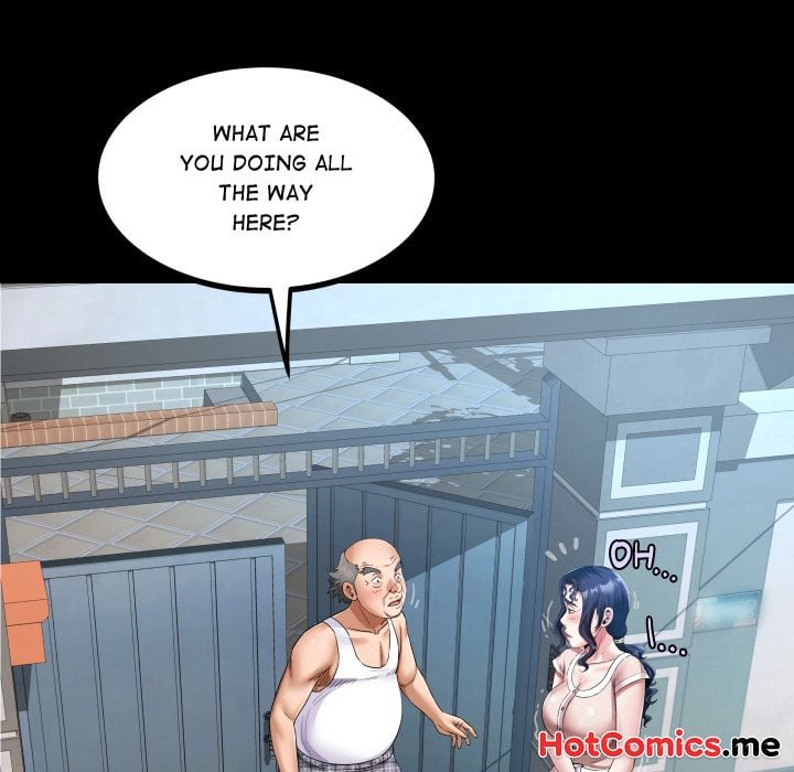 Single Room chapter 26 page 38