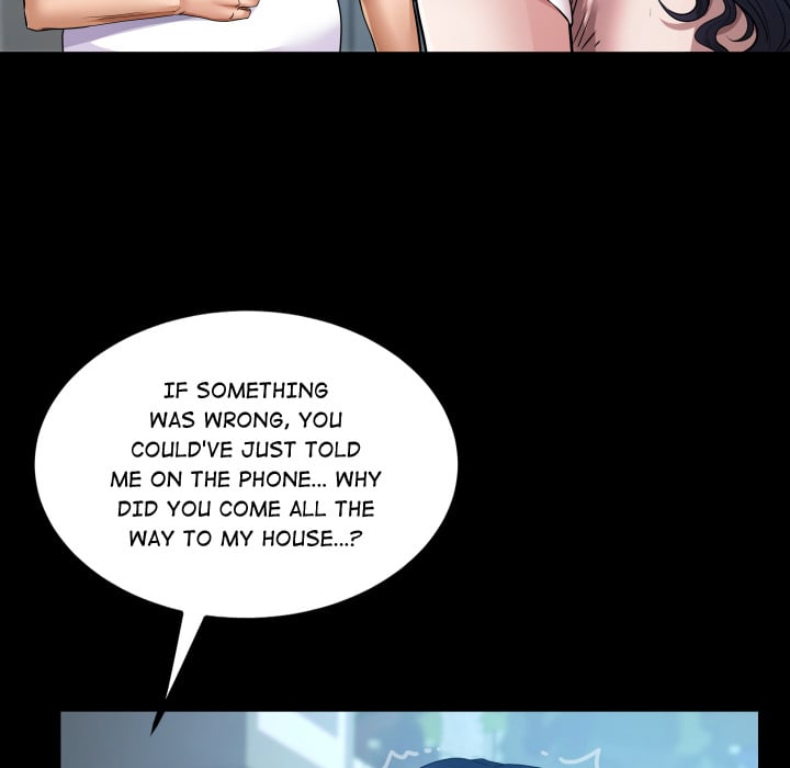 Single Room chapter 26 page 41