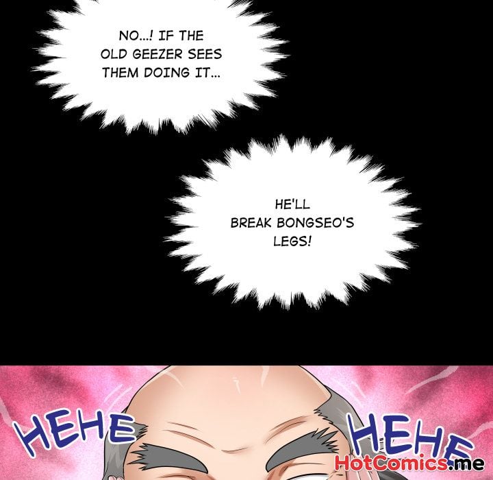 Single Room chapter 26 page 52