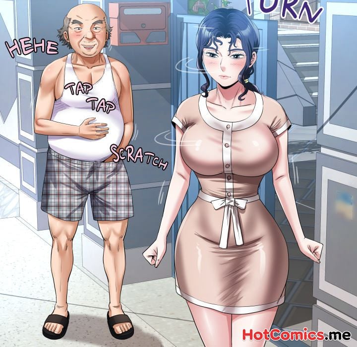 Single Room chapter 26 page 66