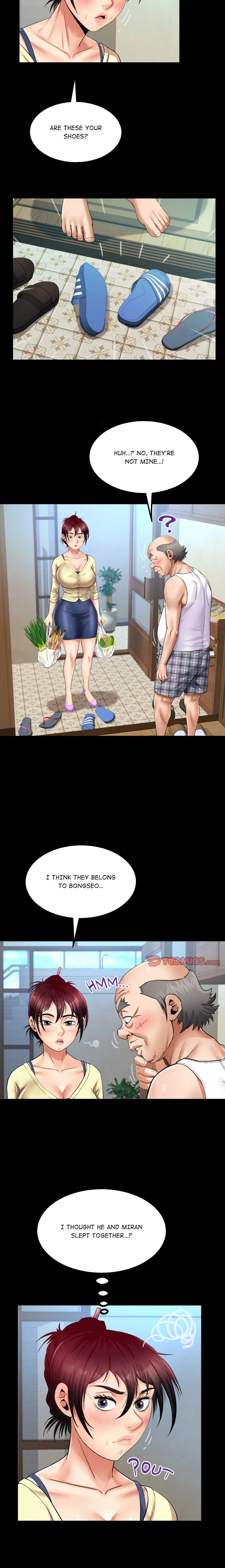 Single Room chapter 27 page 4