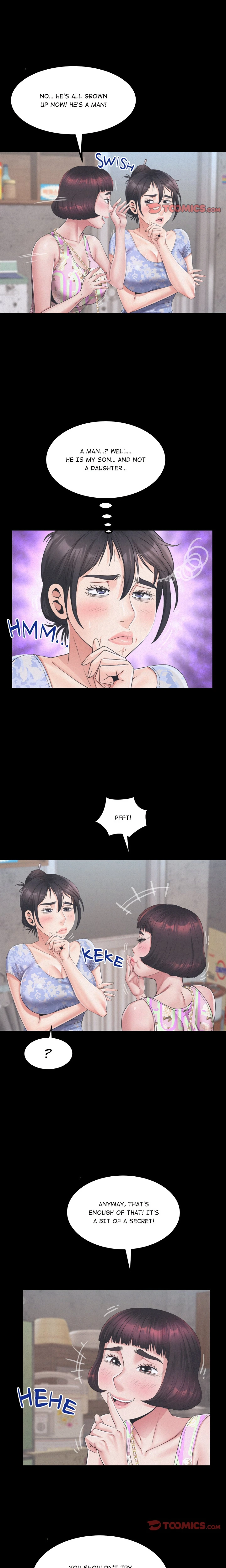 Single Room chapter 27 page 7
