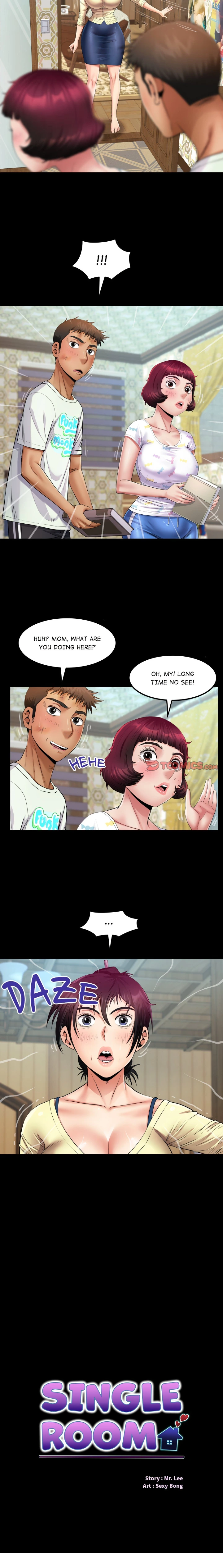 Single Room chapter 27 page 10